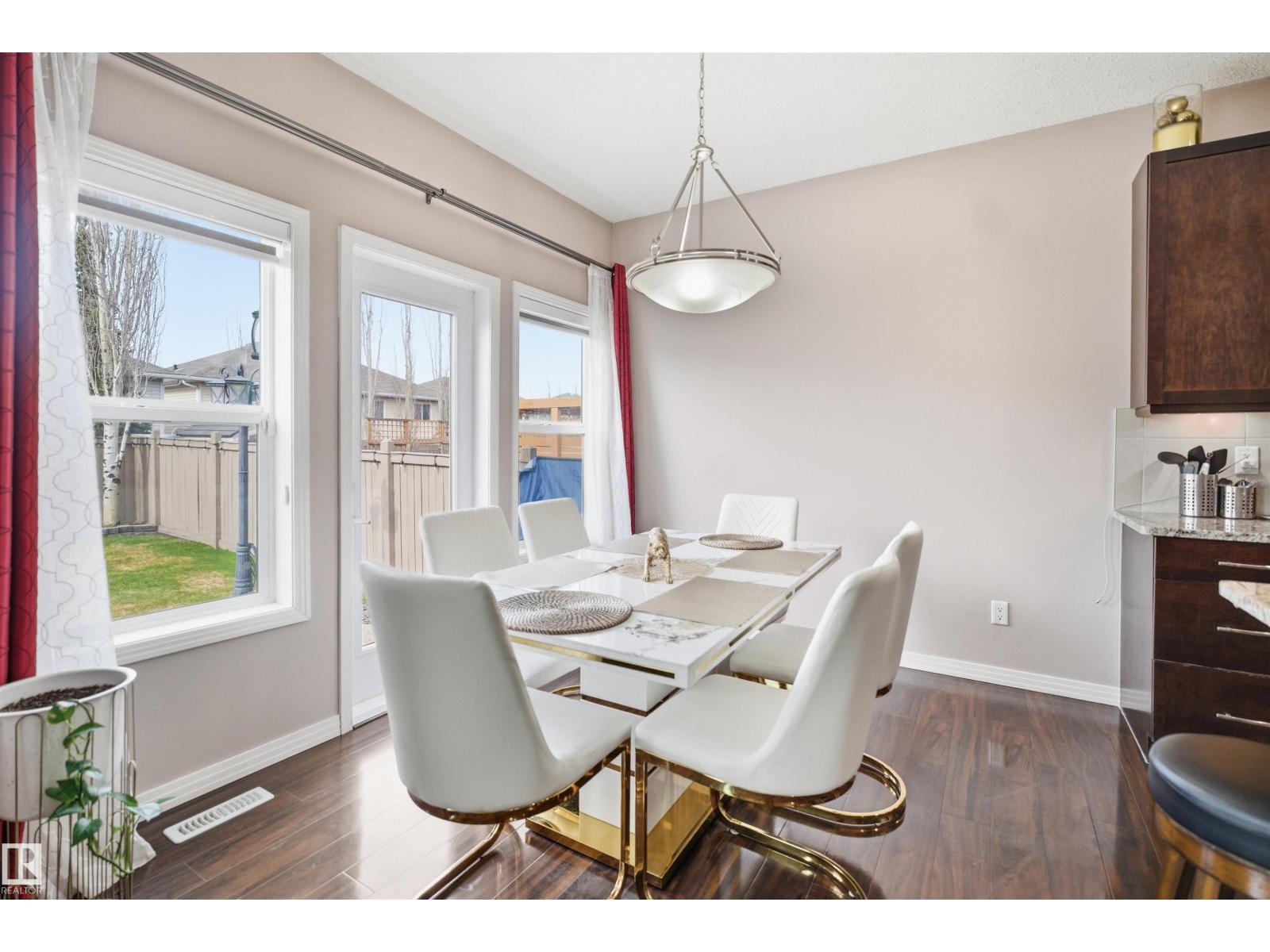 1444 37c Av Nw, Edmonton, Alberta  T6T 0H8 - Photo 9 - E4487911