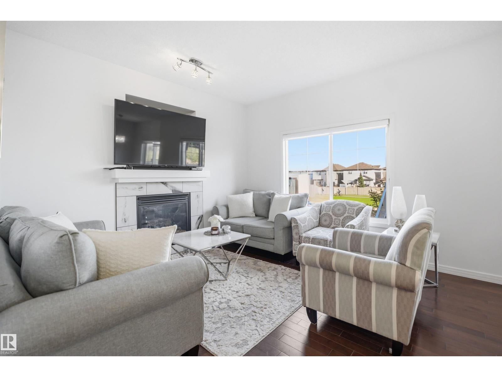 1453 Hays Wy Nw, Edmonton, Alberta  T6M 0M4 - Photo 17 - E4487912