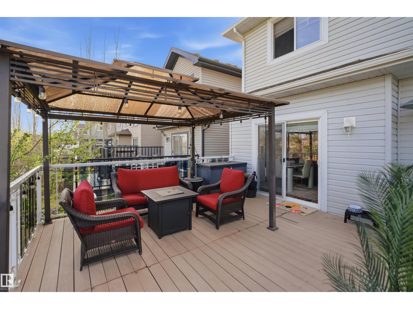 1453 Hays Wy Nw, Edmonton, Alberta  T6M 0M4 - Photo 40 - E4487912