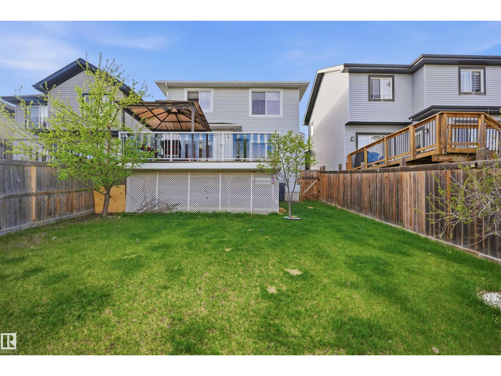 1453 Hays Wy Nw, Edmonton, Alberta  T6M 0M4 - Photo 41 - E4487912