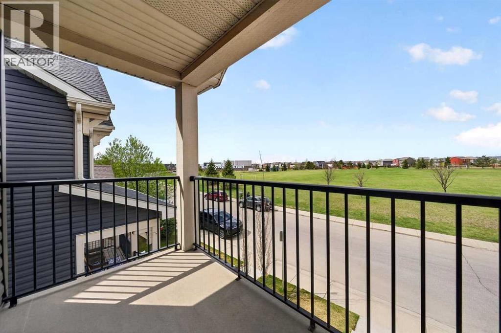 108 Auburn Crest Park Se, Calgary, Alberta  T3M 1P8 - Photo 26 - A2310795