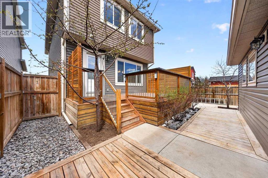 108 Auburn Crest Park Se, Calgary, Alberta  T3M 1P8 - Photo 41 - A2310795