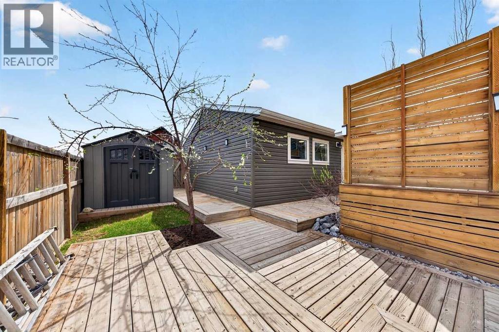 108 Auburn Crest Park Se, Calgary, Alberta  T3M 1P8 - Photo 40 - A2310795