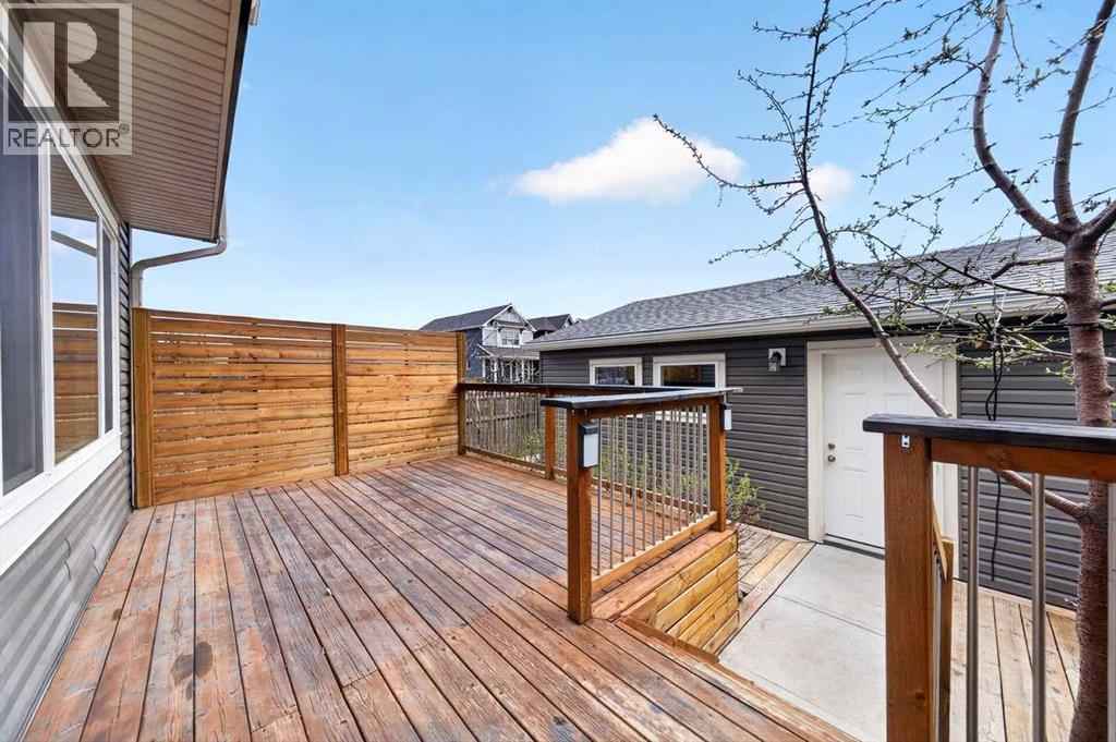 108 Auburn Crest Park Se, Calgary, Alberta  T3M 1P8 - Photo 43 - A2310795