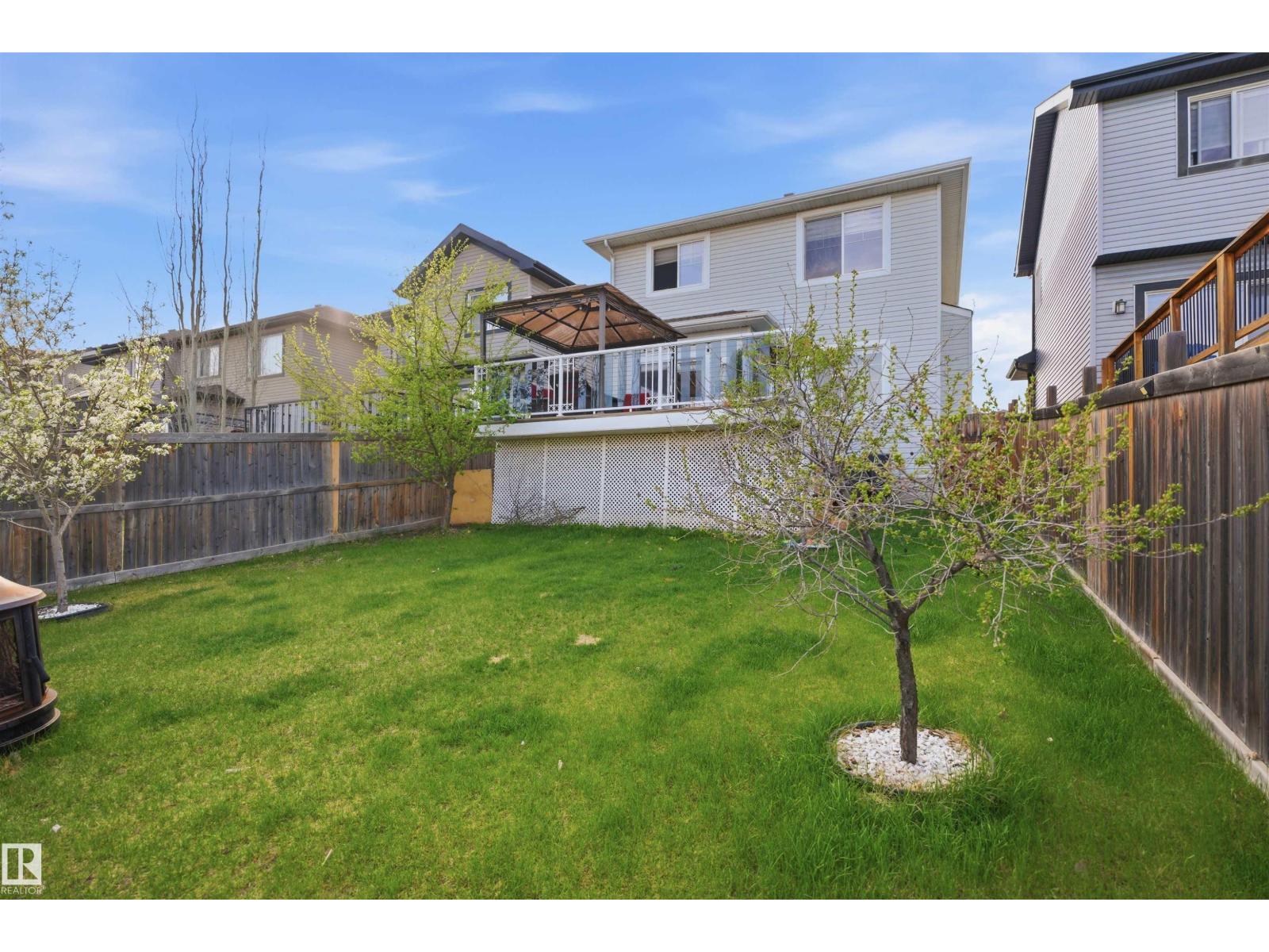 1453 Hays Wy Nw, Edmonton, Alberta  T6M 0M4 - Photo 42 - E4487912