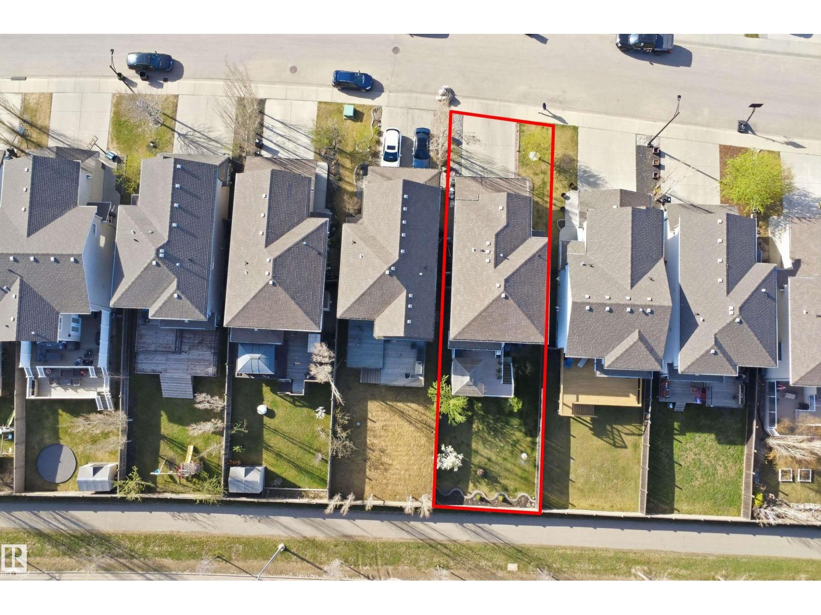 1453 Hays Wy Nw, Edmonton, Alberta  T6M 0M4 - Photo 48 - E4487912