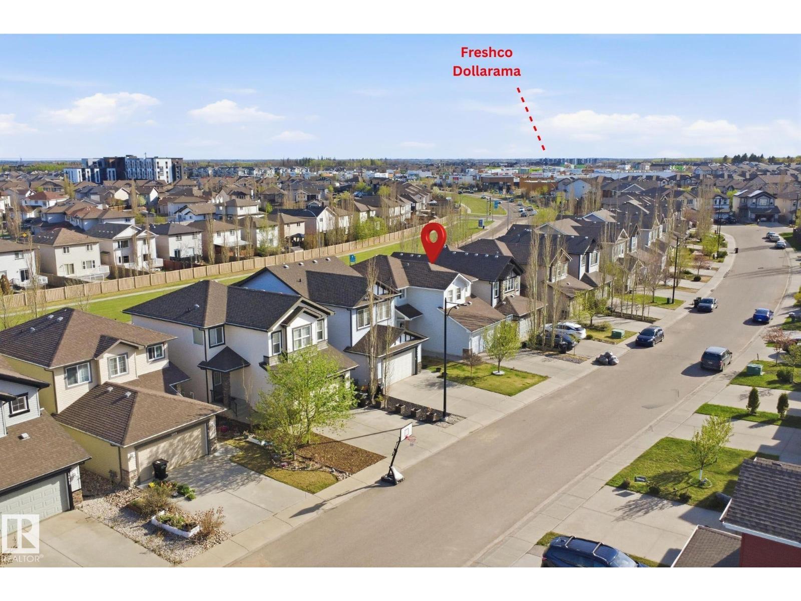 1453 Hays Wy Nw, Edmonton, Alberta  T6M 0M4 - Photo 49 - E4487912