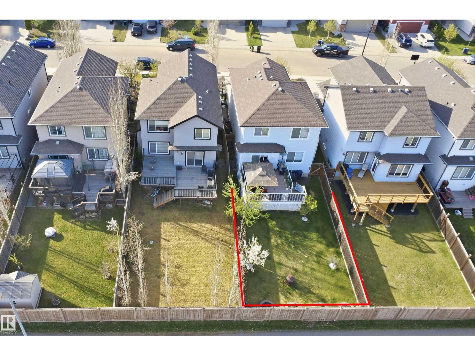 1453 Hays Wy Nw, Edmonton, Alberta  T6M 0M4 - Photo 47 - E4487912