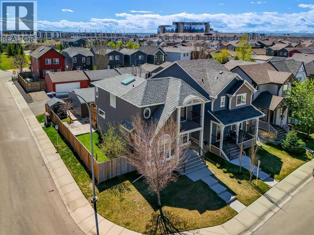 108 Auburn Crest Park Se, Calgary, Alberta  T3M 1P8 - Photo 46 - A2310795