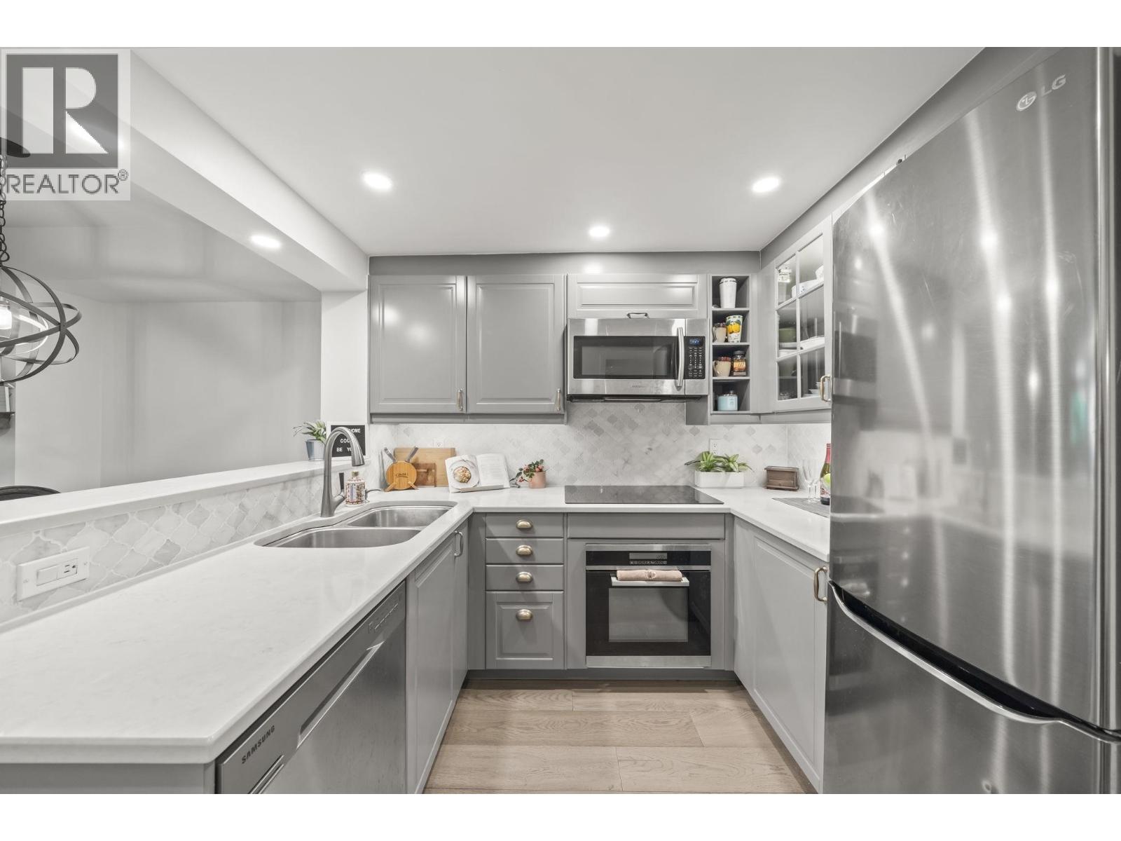 105 1111 Haro Street, Vancouver, British Columbia  V6E 1E3 - Photo 11 - R3123418