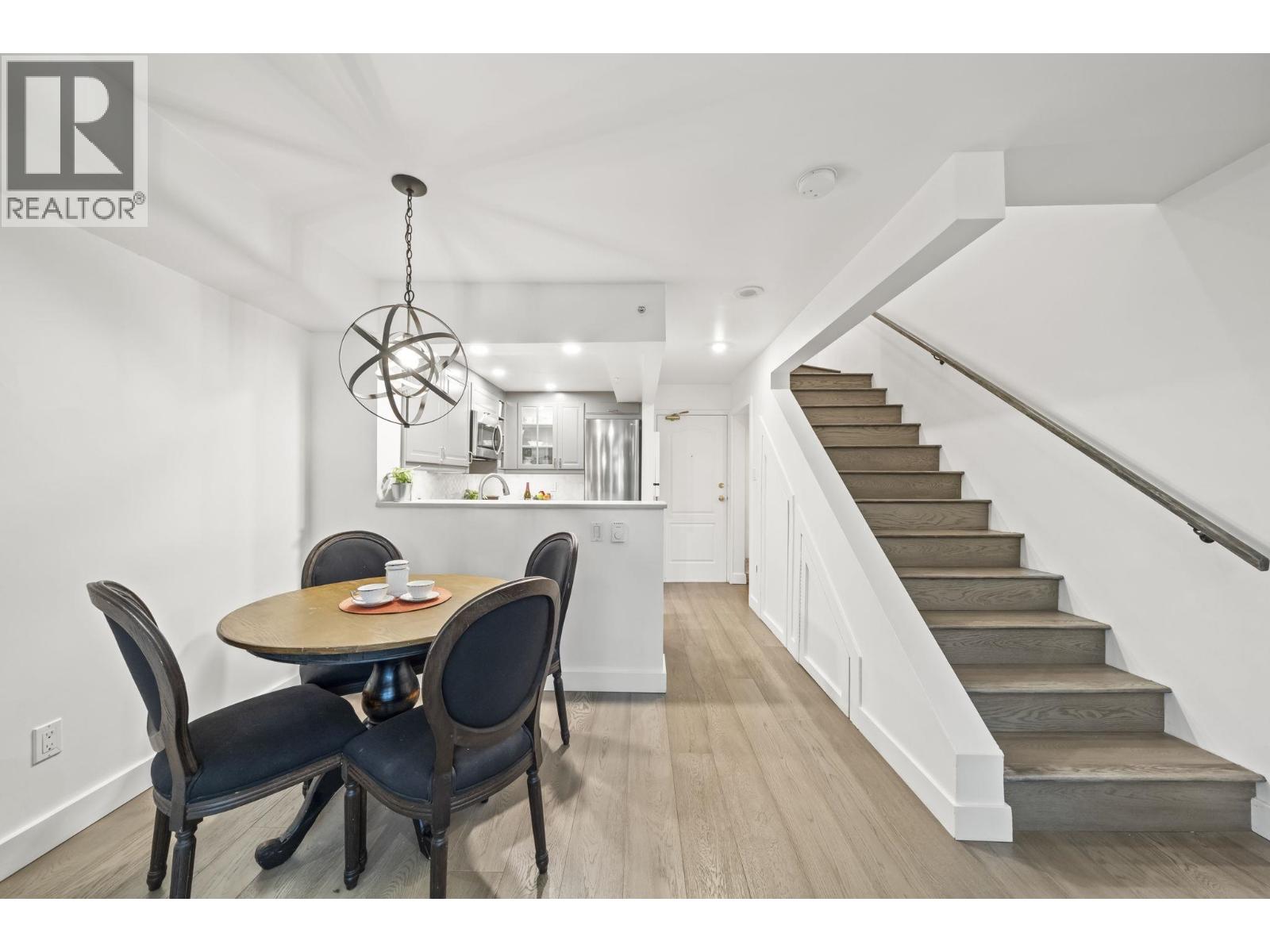 105 1111 Haro Street, Vancouver, British Columbia  V6E 1E3 - Photo 13 - R3123418