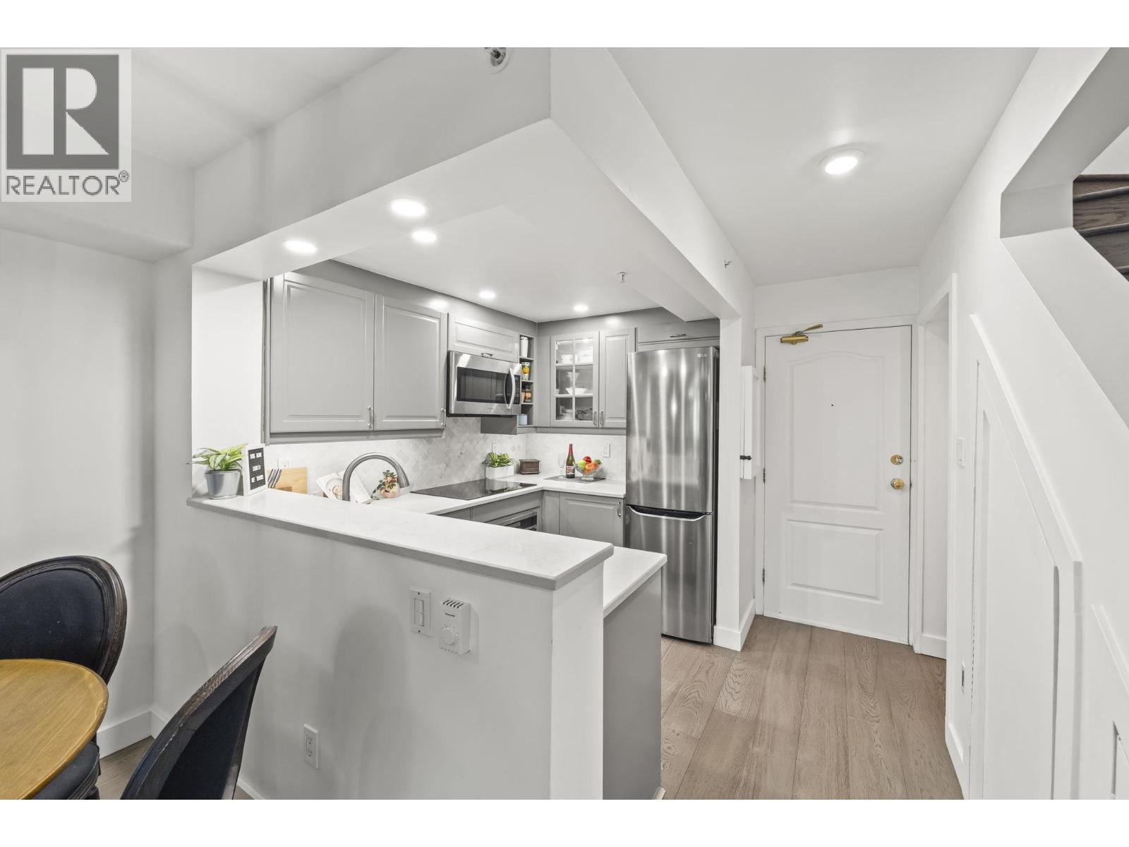 105 1111 Haro Street, Vancouver, British Columbia  V6E 1E3 - Photo 12 - R3123418