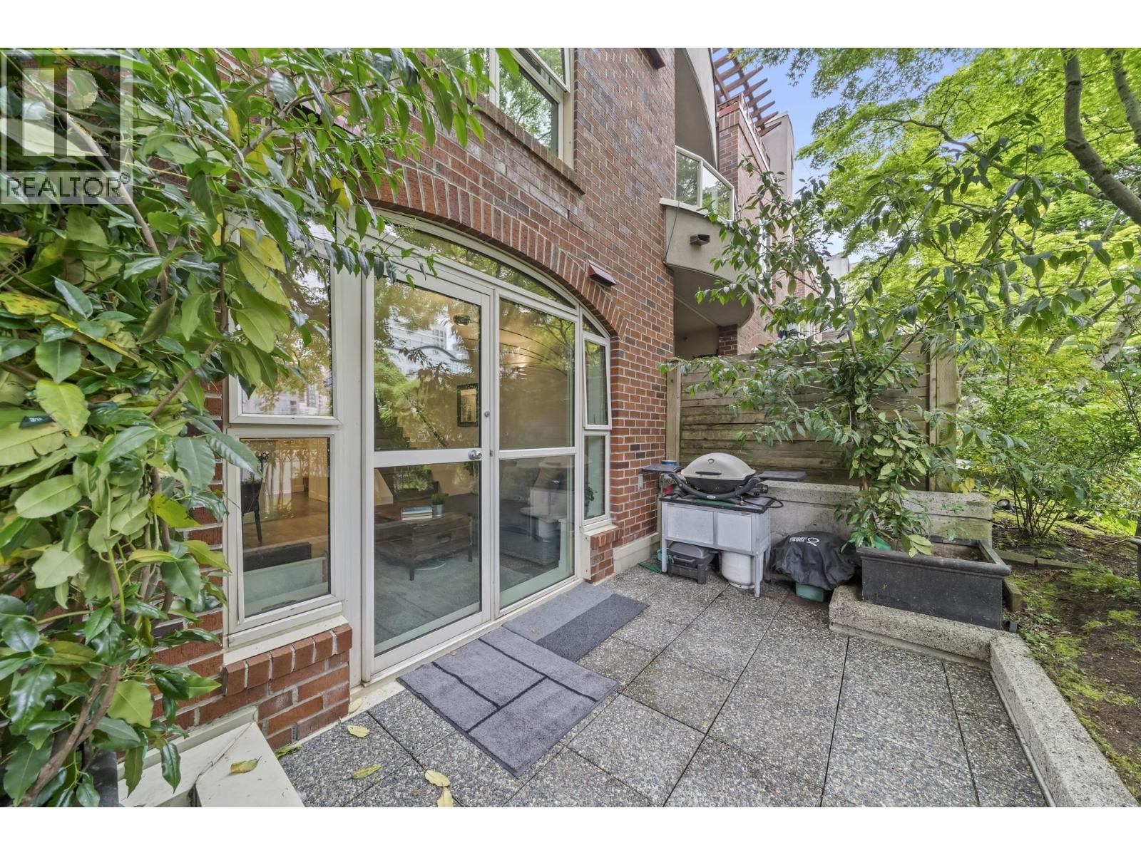 105 1111 Haro Street, Vancouver, British Columbia  V6E 1E3 - Photo 24 - R3123418