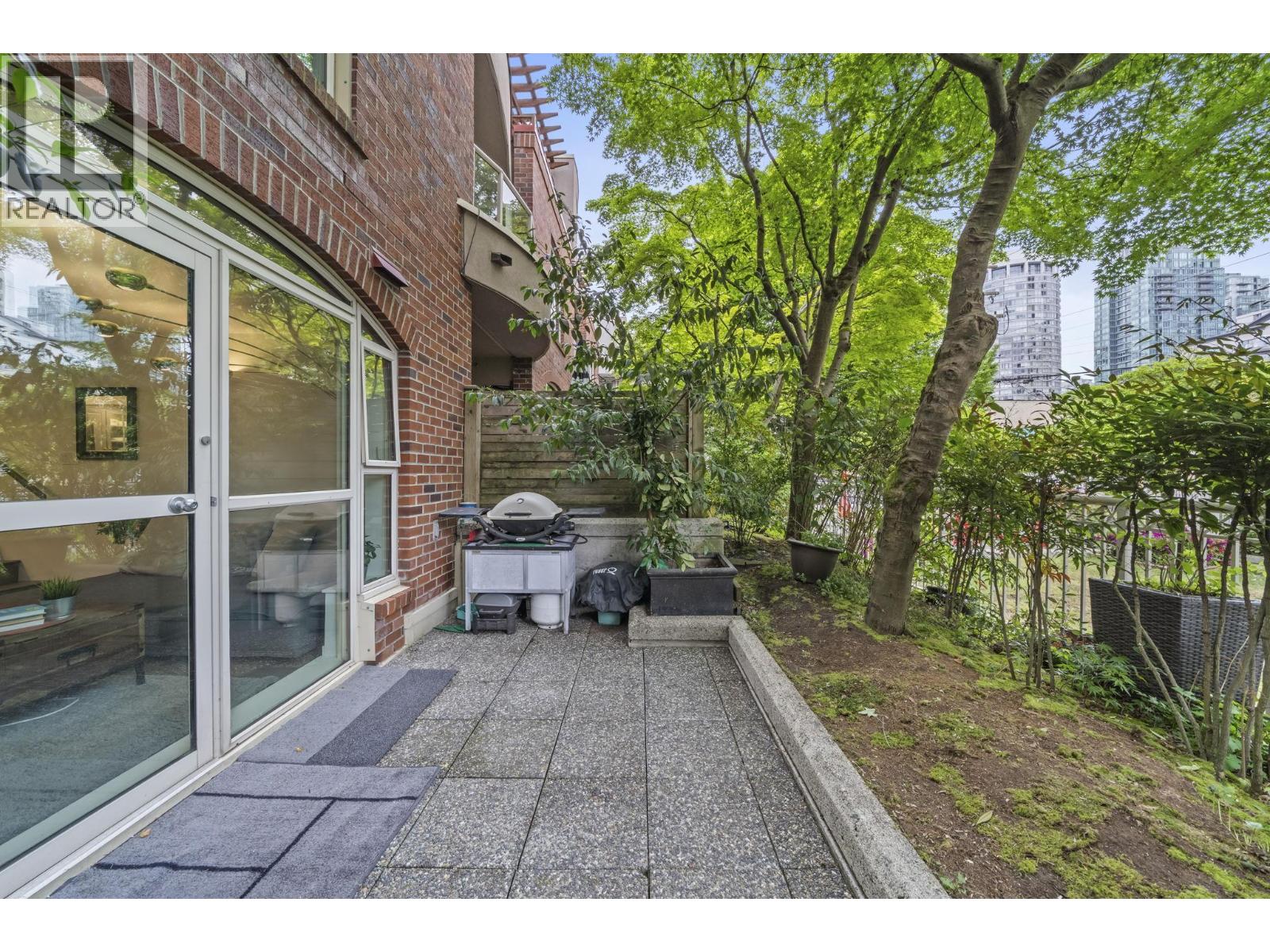 105 1111 Haro Street, Vancouver, British Columbia  V6E 1E3 - Photo 25 - R3123418