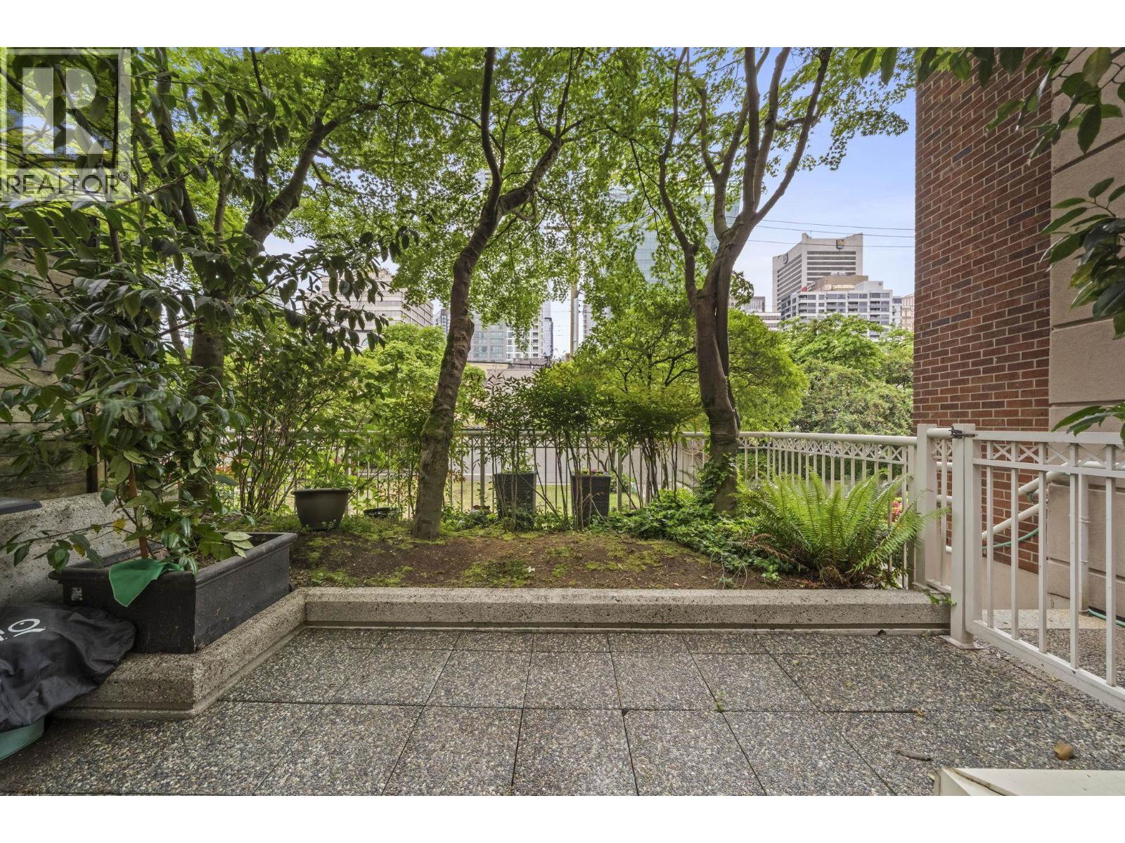 105 1111 Haro Street, Vancouver, British Columbia  V6E 1E3 - Photo 26 - R3123418