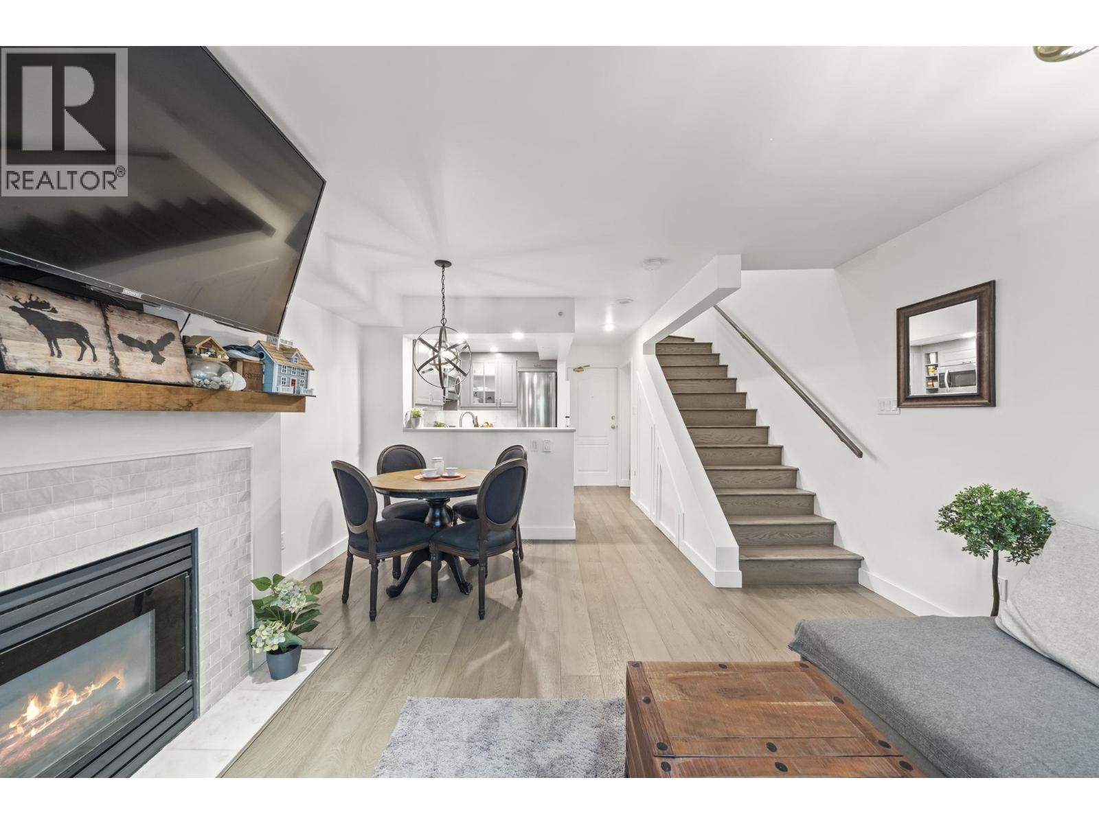 105 1111 Haro Street, Vancouver, British Columbia  V6E 1E3 - Photo 6 - R3123418
