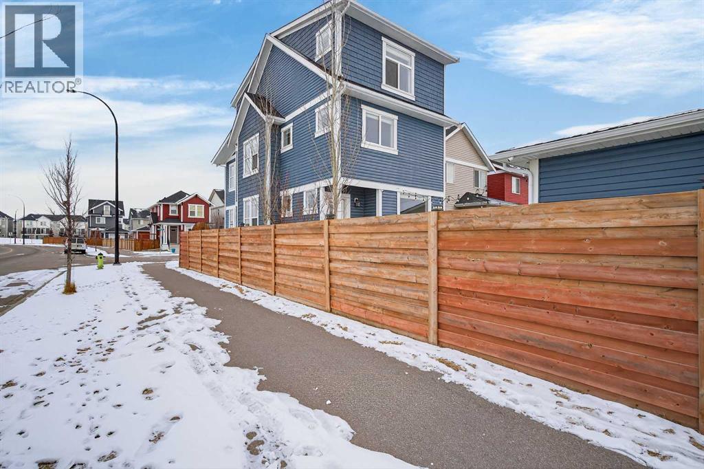401 South Point Glen Sw, Airdrie, Alberta  T4B 4L1 - Photo 44 - A2303732