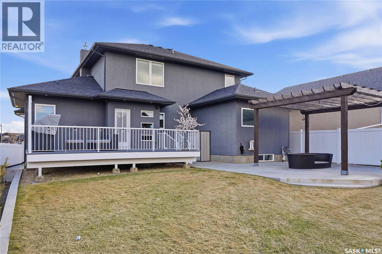 102 Teal Crescent, Saskatoon, Saskatchewan  S7T 0P9 - Photo 55 - SK036085
