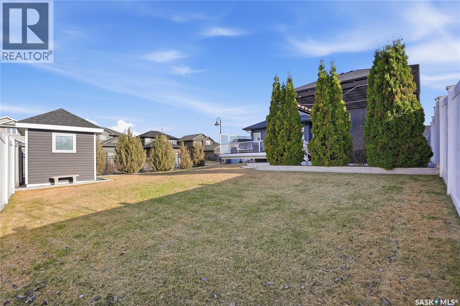 102 Teal Crescent, Saskatoon, Saskatchewan  S7T 0P9 - Photo 56 - SK036085