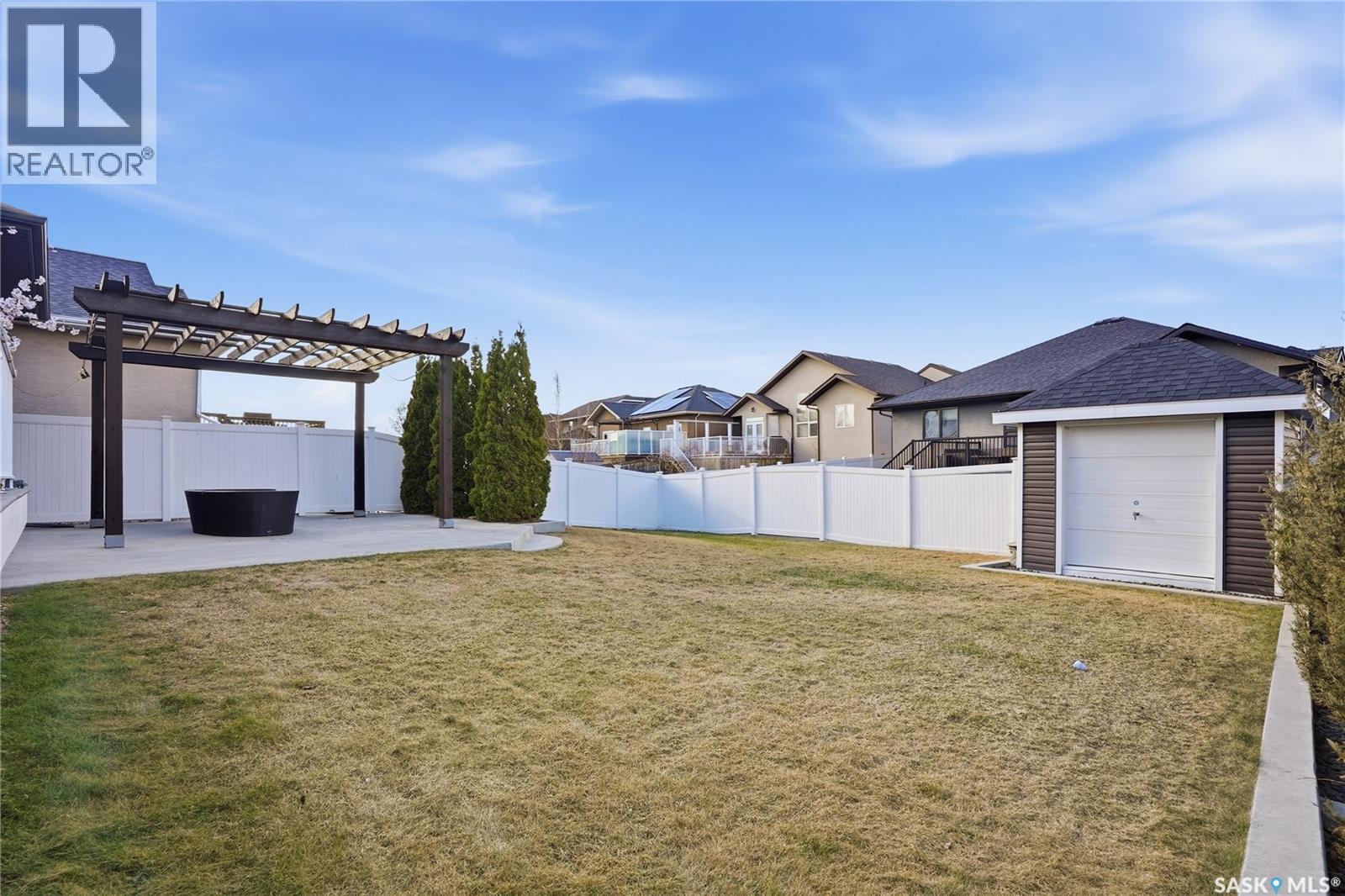 102 Teal Crescent, Saskatoon, Saskatchewan  S7T 0P9 - Photo 54 - SK036085