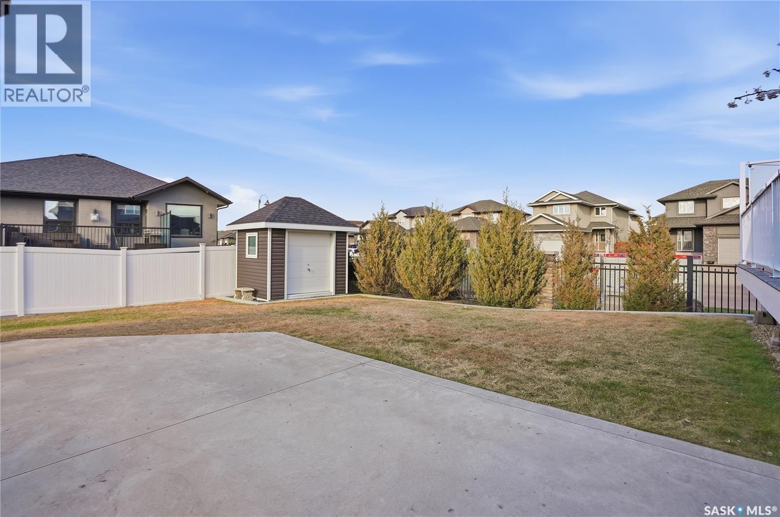 102 Teal Crescent, Saskatoon, Saskatchewan  S7T 0P9 - Photo 53 - SK036085