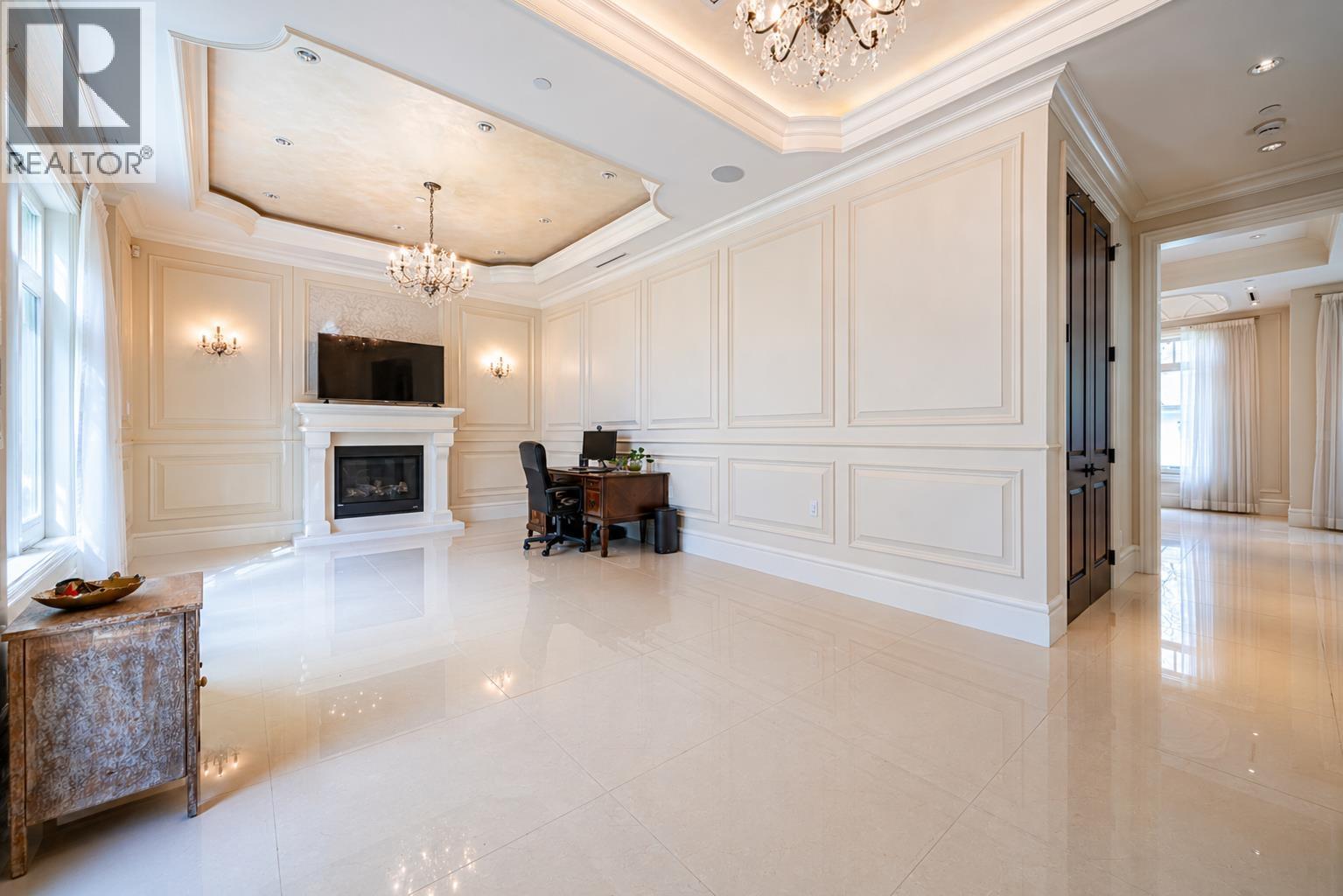 1379 W 46th Avenue, Vancouver, British Columbia  V6M 2K4 - Photo 3 - R3122342