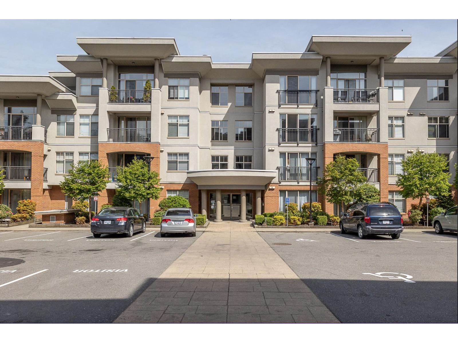 301 33546 Holland Avenue, Abbotsford, British Columbia  V2S 0C1 - Photo 23 - R3123931