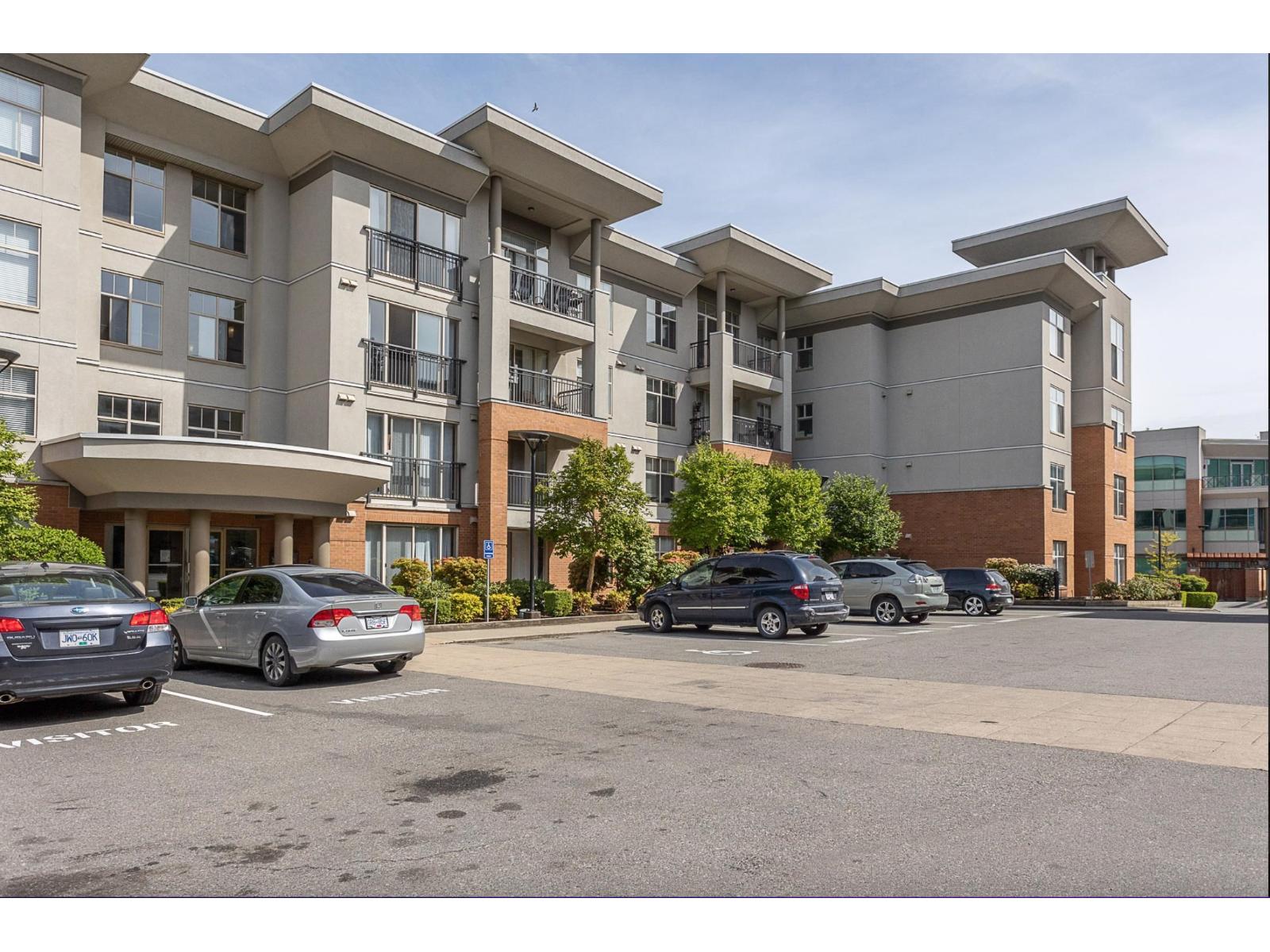 301 33546 Holland Avenue, Abbotsford, British Columbia  V2S 0C1 - Photo 22 - R3123931