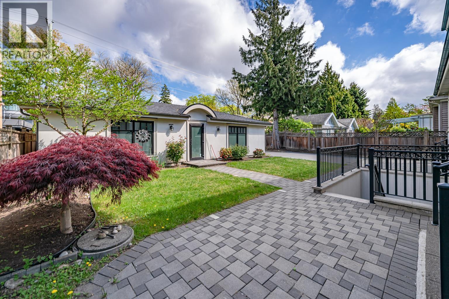1379 W 46th Avenue, Vancouver, British Columbia  V6M 2K4 - Photo 39 - R3122342