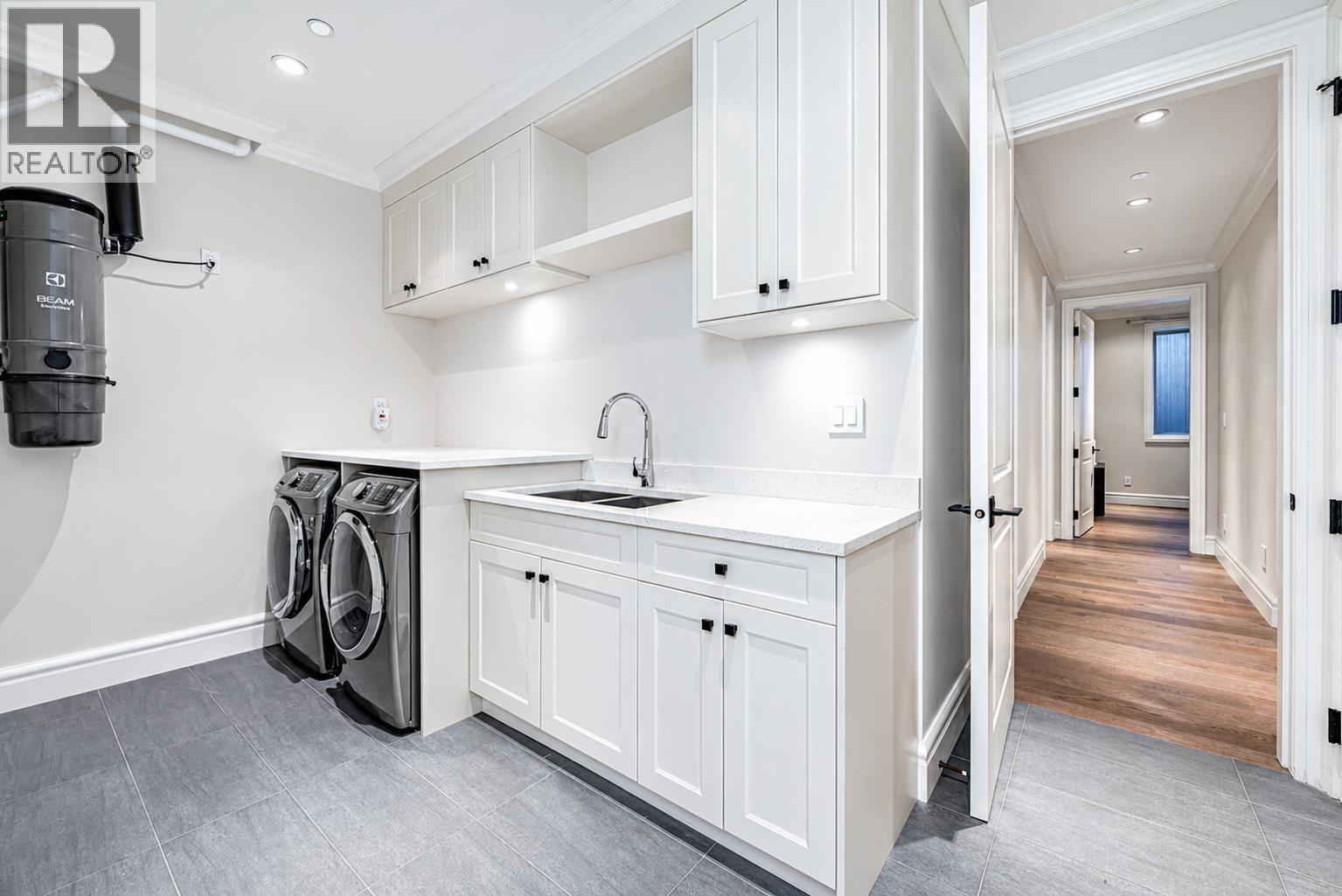 1379 W 46th Avenue, Vancouver, British Columbia  V6M 2K4 - Photo 36 - R3122342