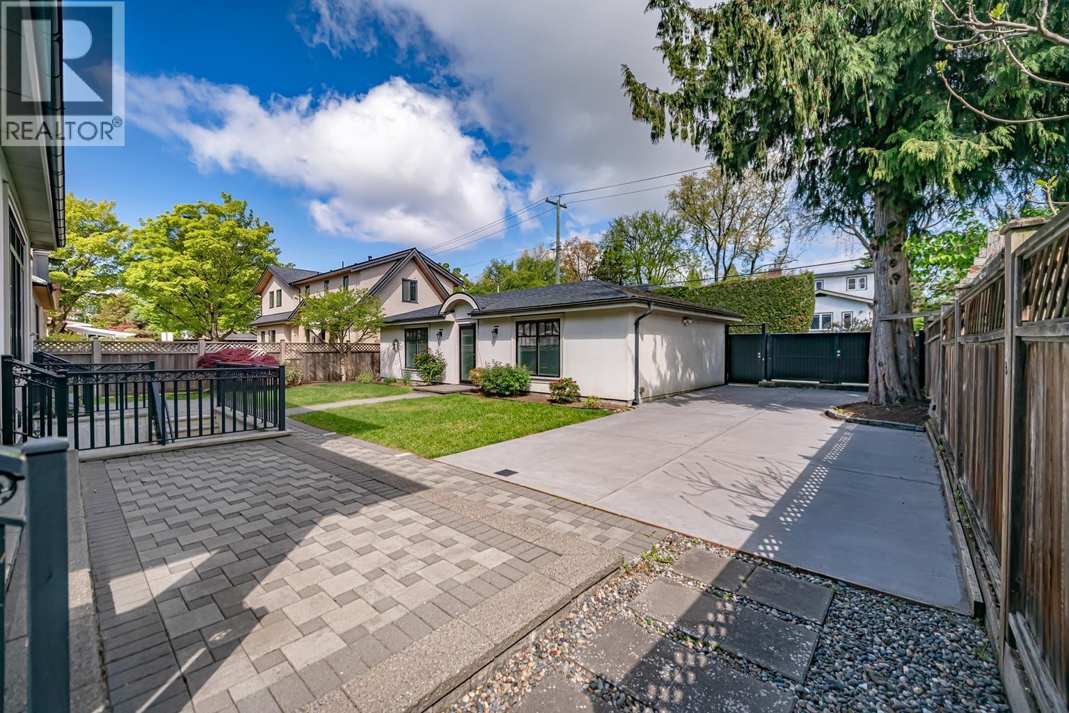 1379 W 46th Avenue, Vancouver, British Columbia  V6M 2K4 - Photo 40 - R3122342
