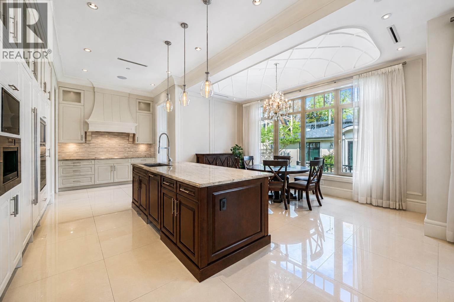 1379 W 46th Avenue, Vancouver, British Columbia  V6M 2K4 - Photo 5 - R3122342