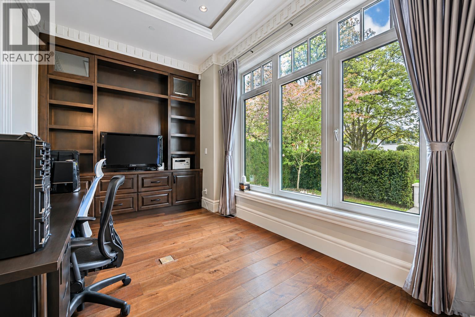 1379 W 46th Avenue, Vancouver, British Columbia  V6M 2K4 - Photo 29 - R3122342
