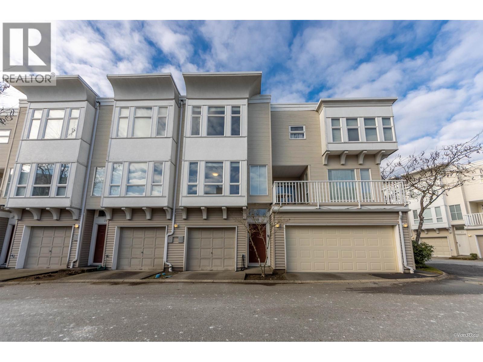 38 12331 MCNEELY DRIVE, Richmond, British Columbia