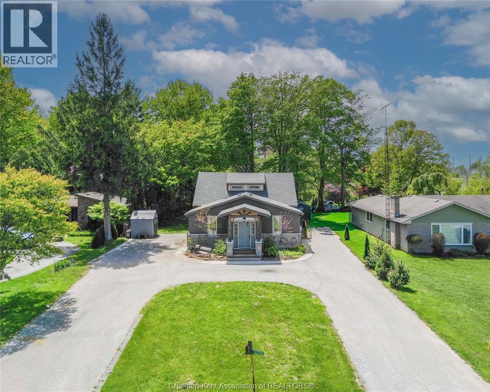 22788 Creek Road, Chatham, Ontario  N7M 0L4 - Photo 4 - 26011198