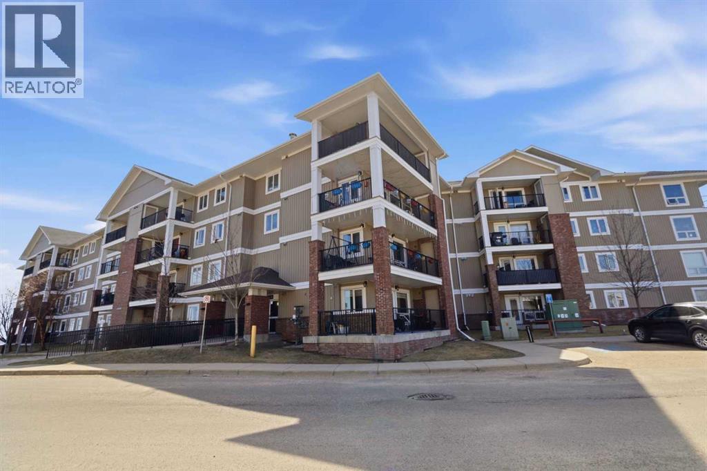 105, 248b Grosbeak Way, Fort Mcmurray, Alberta T9K 0W1 - Photo 1 - A2309948