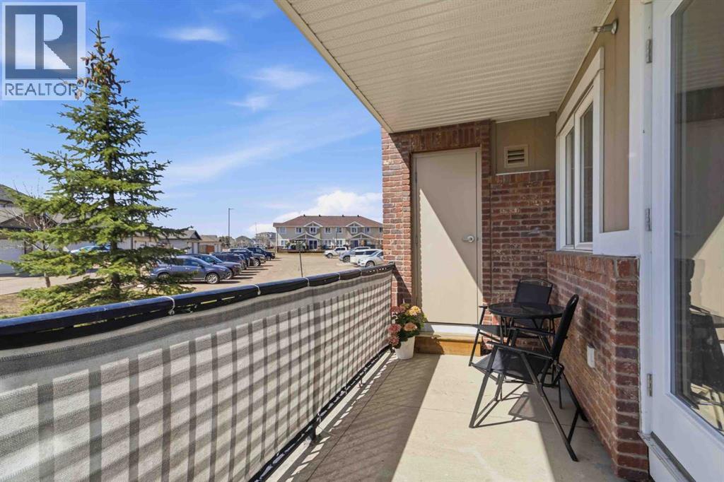 105, 248b Grosbeak Way, Fort Mcmurray, Alberta T9K 0W1 - Photo 20 - A2309948