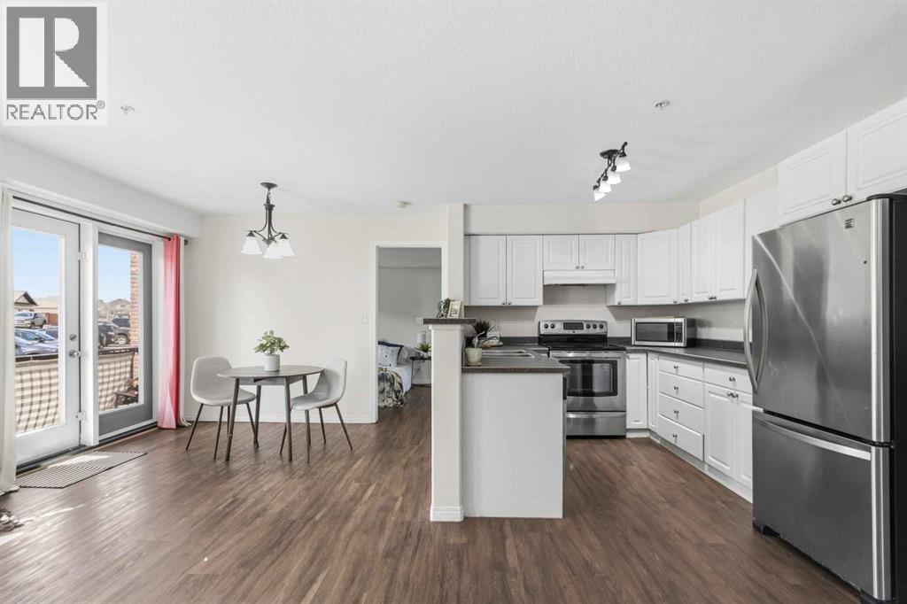 105, 248b Grosbeak Way, Fort Mcmurray, Alberta T9K 0W1 - Photo 8 - A2309948