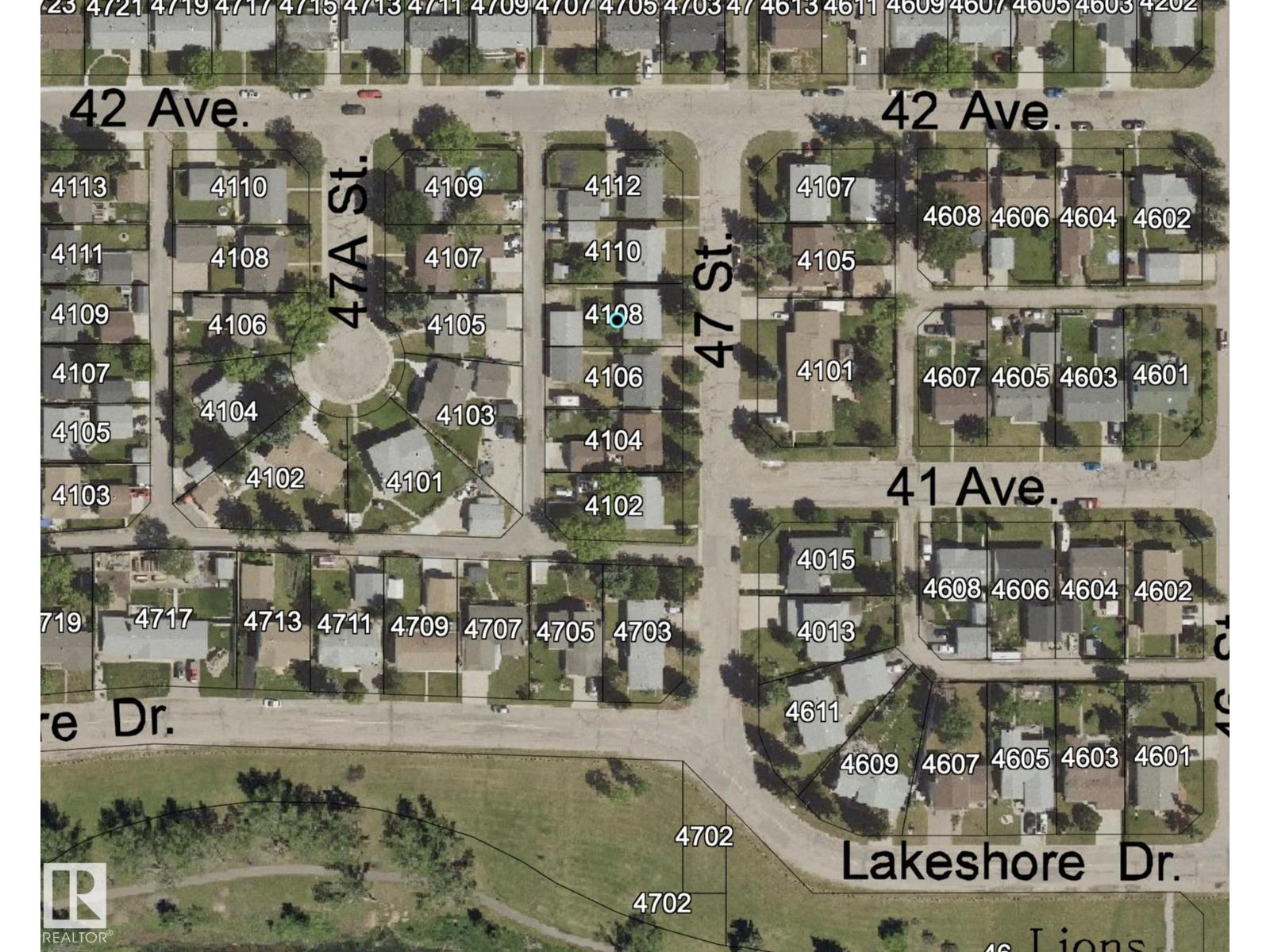 4108 47 St, Bonnyville Town, Alberta  T9N 1P7 - Photo 22 - E4487914