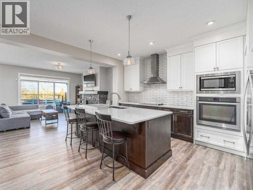 125 Sage Bluff Close Nw, Calgary, Alberta  T3R 1J1 - Photo 9 - A2294666