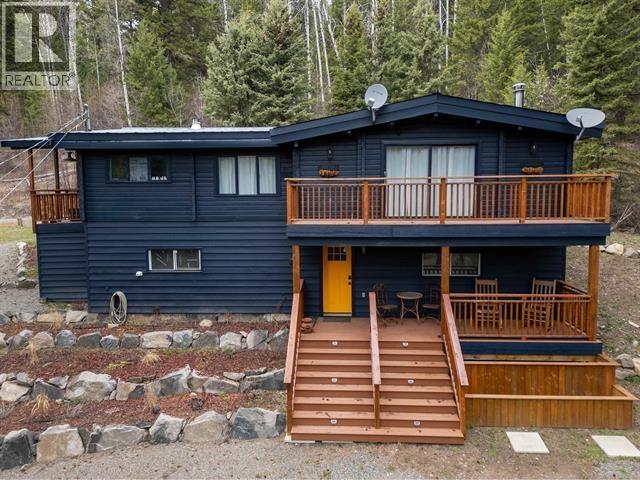 6062 Mahood Lake Road, 100 Mile House, British Columbia  V0K 1X3 - Photo 3 - R3092087