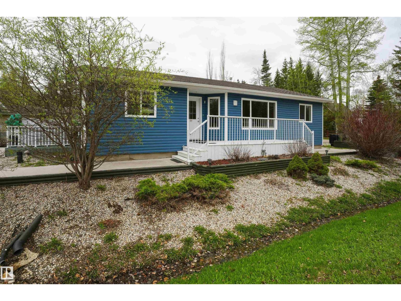1515 Marine Dr, Rural Lac Ste. Anne County, Alberta  T0E 0A2 - Photo 27 - E4487915