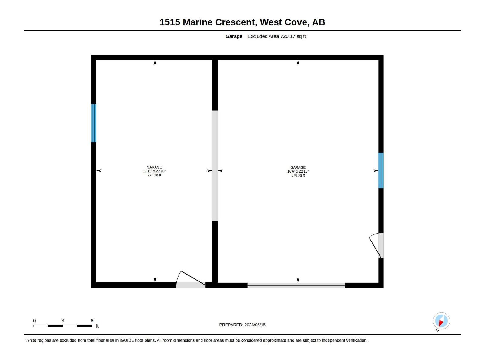 1515 Marine Dr, Rural Lac Ste. Anne County, Alberta  T0E 0A2 - Photo 32 - E4487915