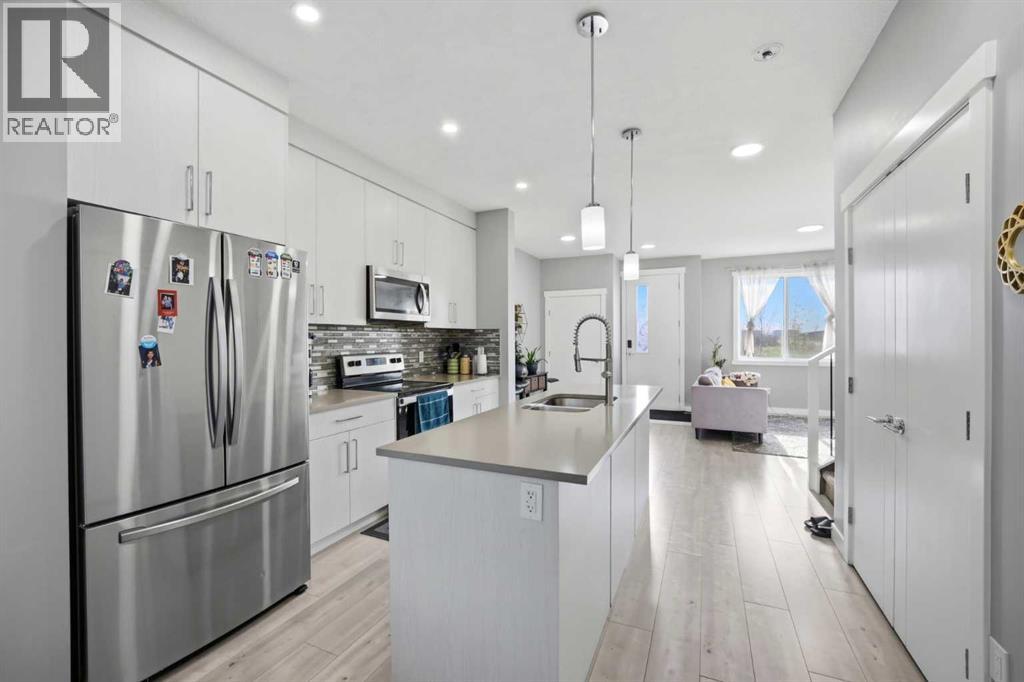 668 Cornerstone Boulevard Ne, Calgary, Alberta  T3N 1J6 - Photo 11 - A2311401