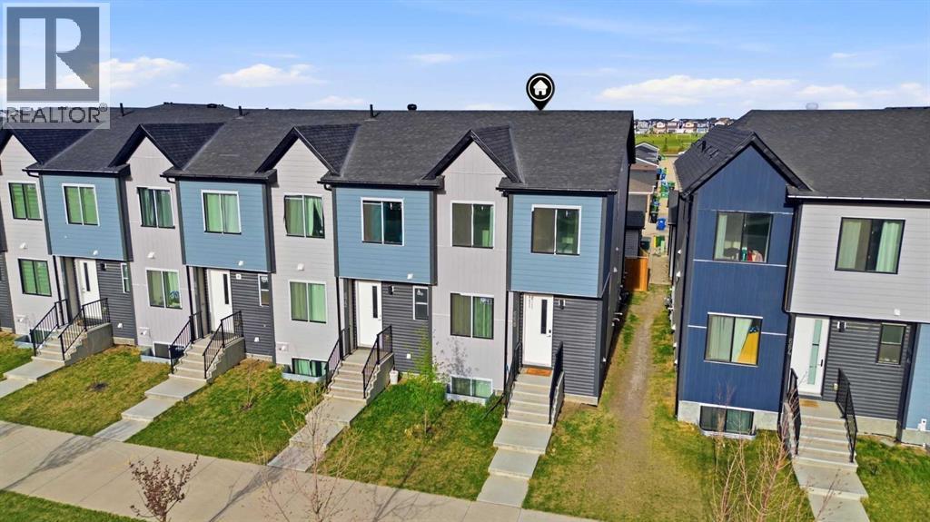 668 Cornerstone Boulevard Ne, Calgary, Alberta  T3N 1J6 - Photo 48 - A2311401
