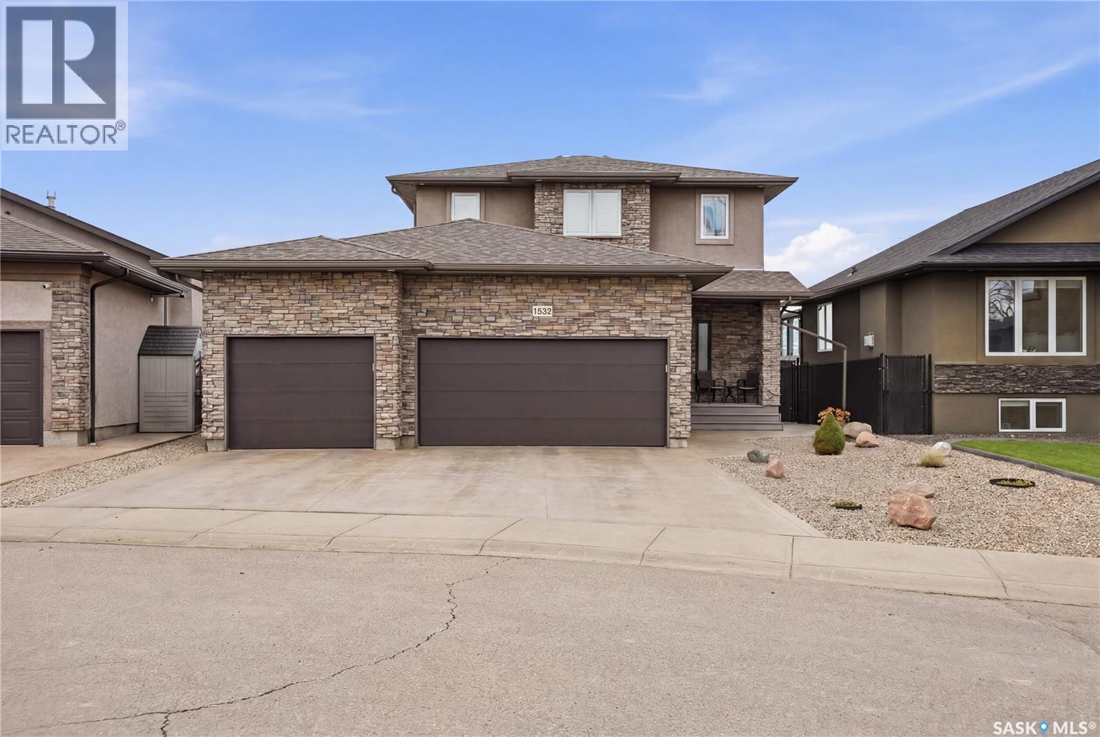 1532 Maple Hill Crescent N, Regina, Saskatchewan  S4X 0E8 - Photo 3 - SK036092