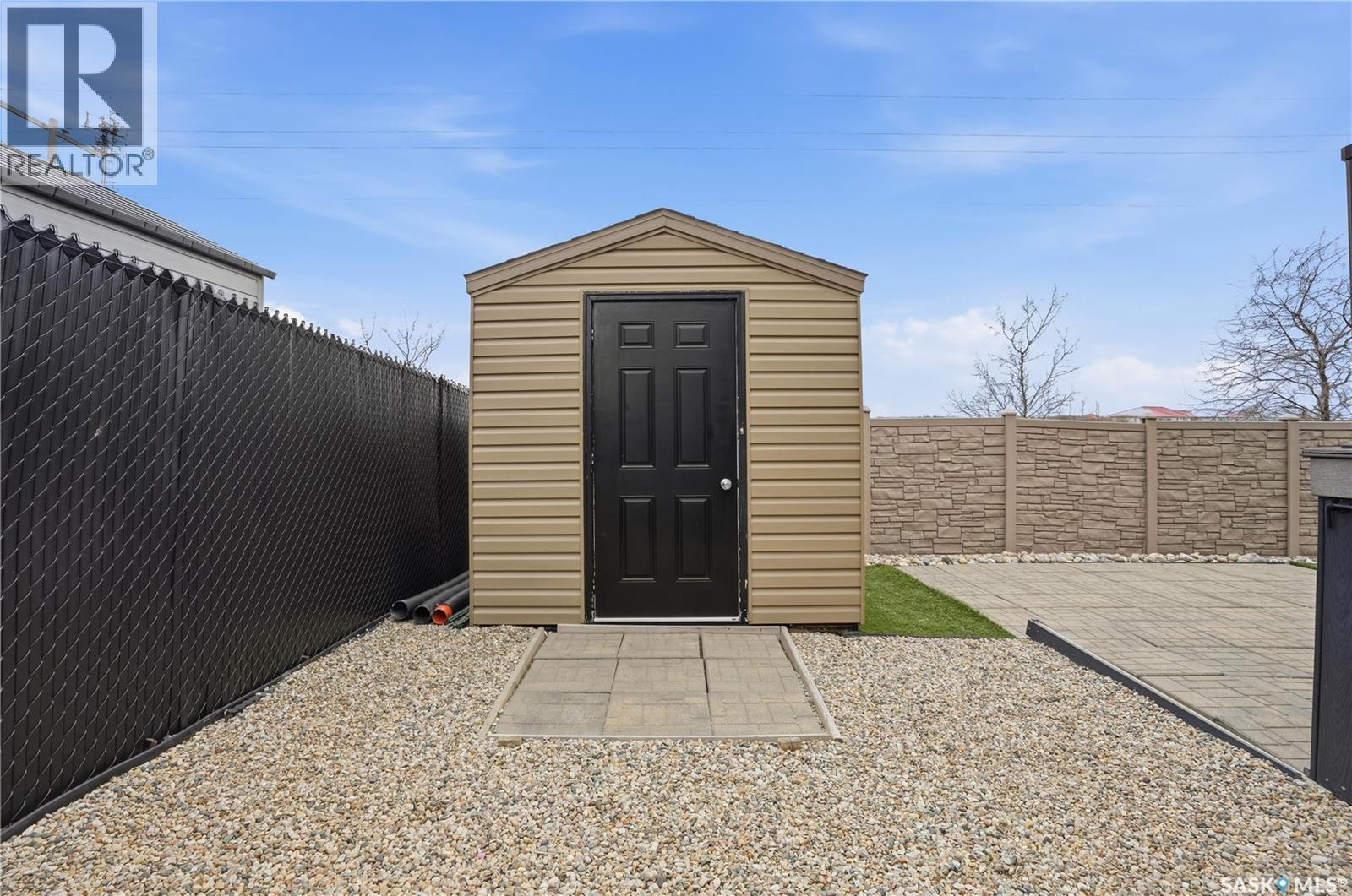 1532 Maple Hill Crescent N, Regina, Saskatchewan  S4X 0E8 - Photo 48 - SK036092