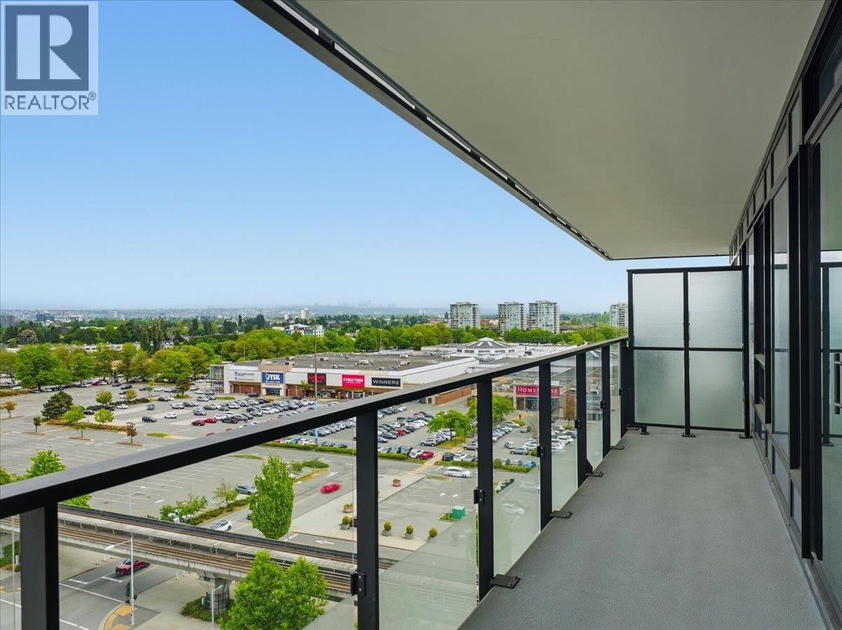 1201 5593 No. 3 Road, Richmond, British Columbia  V6X 0X6 - Photo 26 - R3121586
