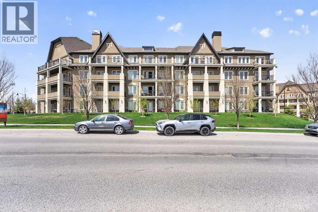 218, 120 Mahogany Street Se, Calgary, Alberta  T3M 4E1 - Photo 3 - A2311236