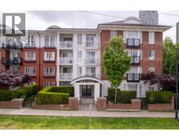 108 618 COMO LAKE AVENUE, Coquitlam, British Columbia